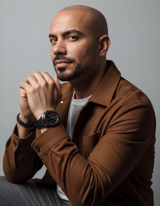 Victor Ramzy — Founder and Director of Prestige Care Solutions, NDIS provider in Sydney